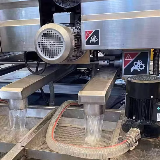 9 Spindle Glass Flat Edger & Variable Miter Shape Mitering Pencil Beveling Washing Notching Drilling Engraving Sandblasting Breaking Polishing Edging Machine