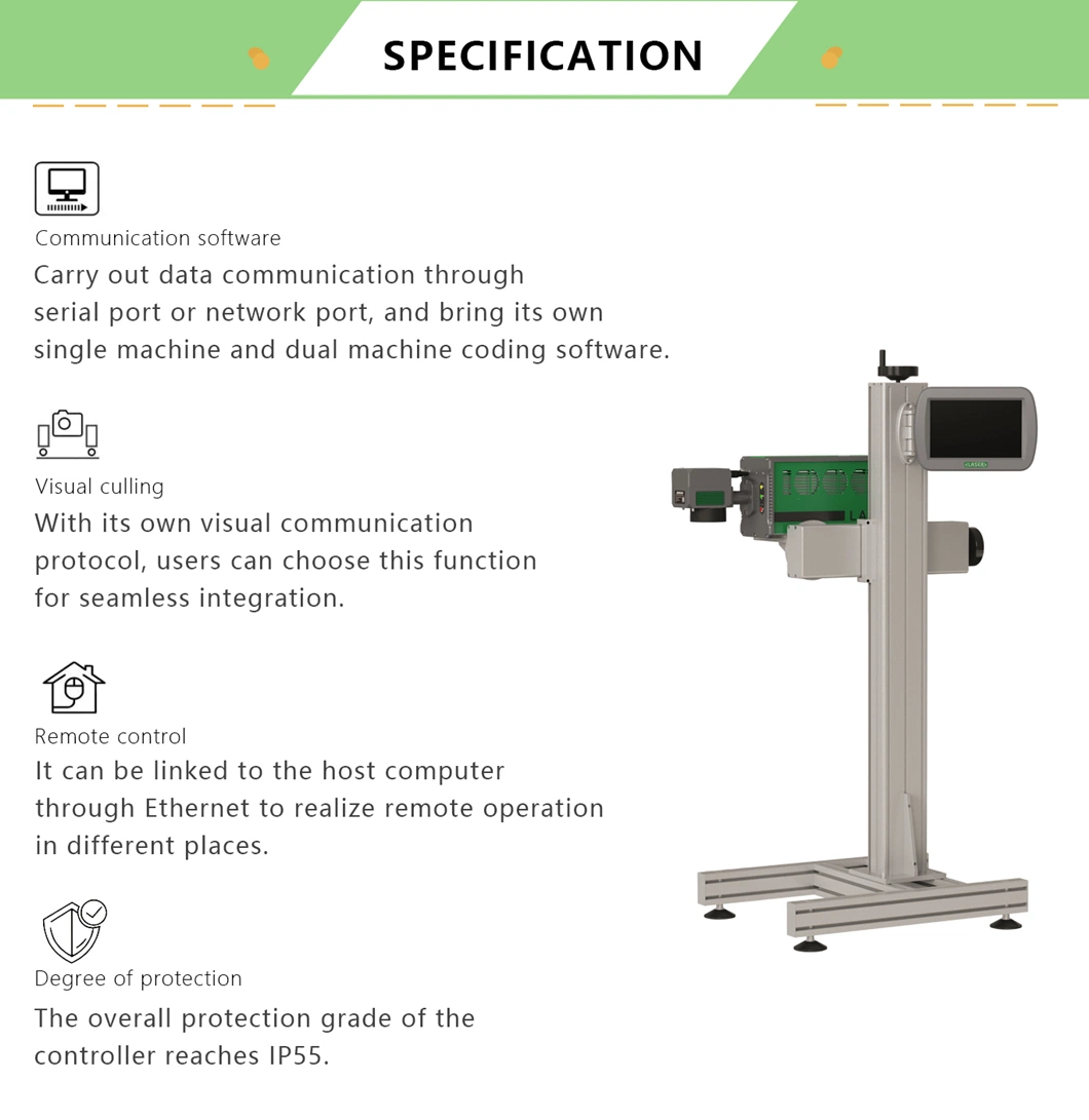 3W 5W 10W UV Laser 3W Laser Marking Equipment Deep Laser Engraving Laser Flying Machine Glass Polymers Flexible Pcbs LCD TFT Microvia Processing